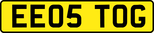 EE05TOG