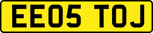 EE05TOJ