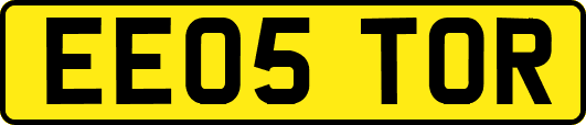 EE05TOR