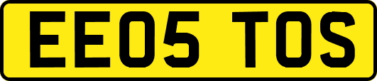 EE05TOS
