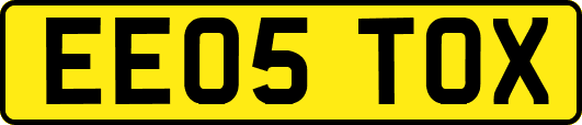 EE05TOX
