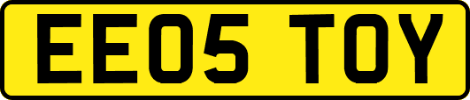 EE05TOY