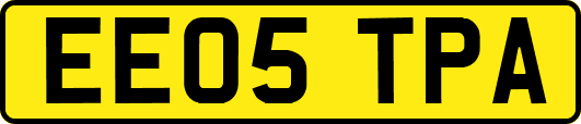EE05TPA