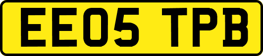 EE05TPB