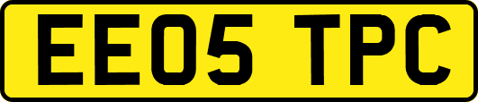 EE05TPC