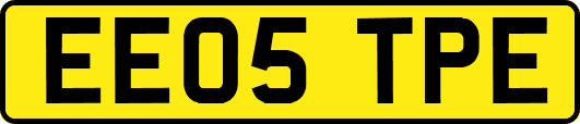 EE05TPE