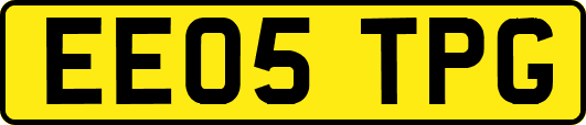 EE05TPG