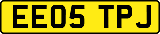 EE05TPJ