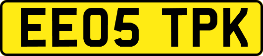 EE05TPK
