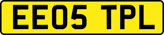 EE05TPL