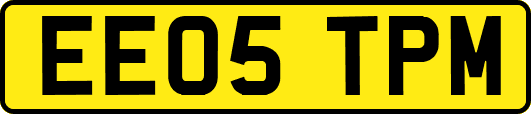 EE05TPM