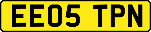 EE05TPN