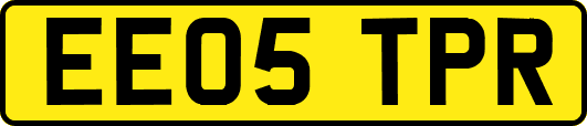 EE05TPR