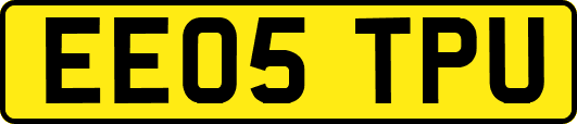 EE05TPU