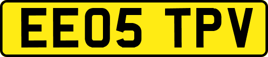 EE05TPV