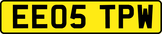 EE05TPW