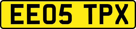 EE05TPX