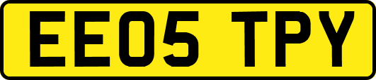 EE05TPY