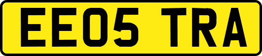 EE05TRA