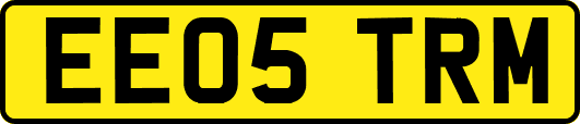 EE05TRM