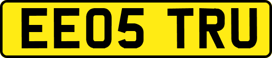 EE05TRU