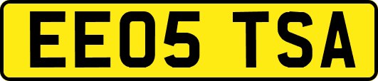 EE05TSA