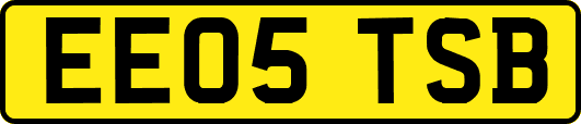 EE05TSB