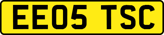 EE05TSC