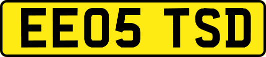 EE05TSD