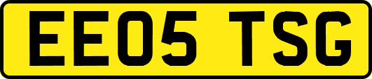 EE05TSG