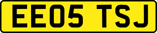 EE05TSJ