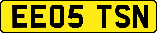 EE05TSN