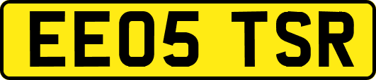 EE05TSR