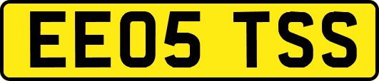 EE05TSS
