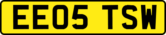 EE05TSW