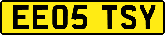 EE05TSY