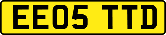 EE05TTD