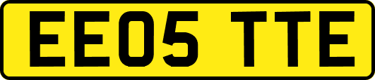 EE05TTE