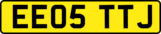 EE05TTJ