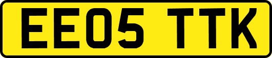 EE05TTK
