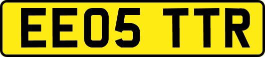 EE05TTR