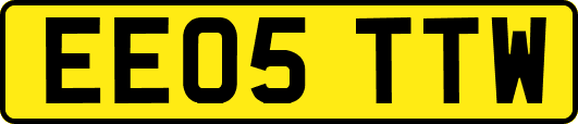 EE05TTW