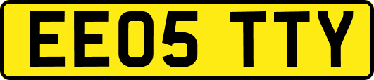 EE05TTY