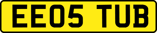 EE05TUB