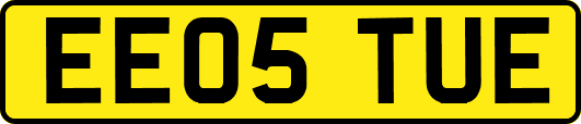 EE05TUE