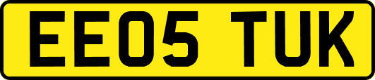EE05TUK