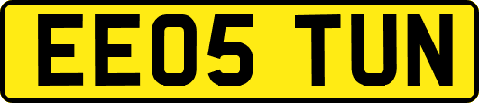 EE05TUN