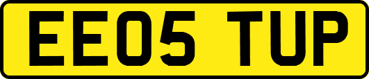 EE05TUP