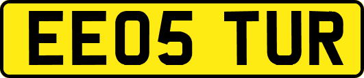 EE05TUR