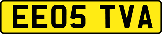 EE05TVA